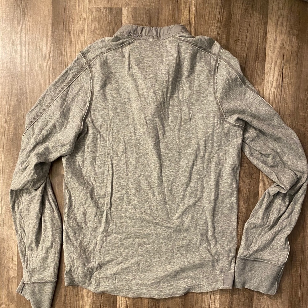 Abercrombie & Fitch Light Sweatshirt - Picture 5 of 7